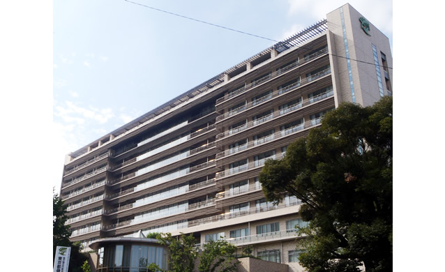 東京都健康長寿医療センター