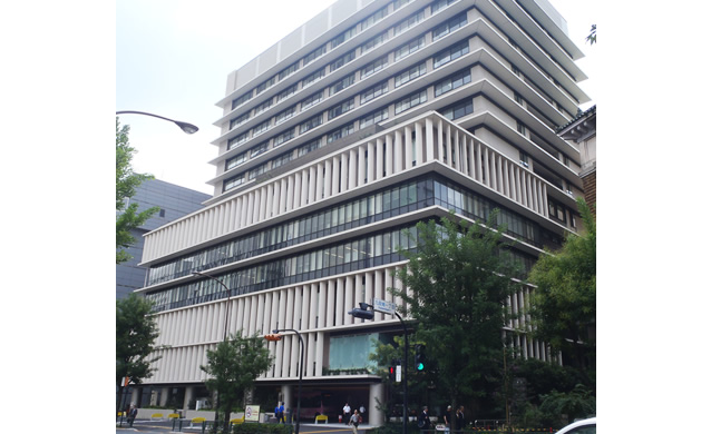 九段坂病院