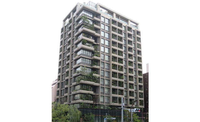 HAMACHO HOTEL＆APARTMENTS