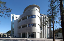 東京農工大学・小金井キャンパス