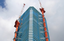 超高層マンション